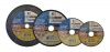 Импорт из сайта,Круг отрезной по металлу 180*2,5*32 Луга