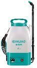 Опрыскиватель 6,0 л аккумуляторный FINLAND AQUA/2280