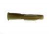 Импорт из сайта,Дюбель распорный 6,0*60 нейлон.