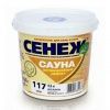 Импорт из сайта,Антисептик для бань и саун 0,9 кг /С распродажа