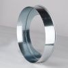 Импорт из сайта,Заглушка на сэндвич 130мм (нерж)