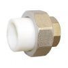Импорт из сайта,Муфта комб.разъемная 20*3/4 Вн Valfex