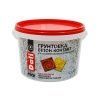 Импорт из сайта,Грунтовка Бетон-контакт 3,5 кг DALI