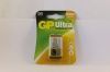 Импорт из сайта,Батарейка GP  6LR22 SUPER ALKALINE 1604A-BC