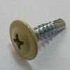 ШСММ 4,2*13 мм RAL1015 сверло