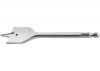 Импорт из сайта,Сверло перьевое 20*152 мм по дереву