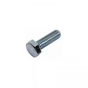 Болт10*220 DIN 933 п/р оцинк. кл.пр. 5,8