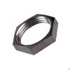 Импорт из сайта,Контрагайка @20мм стальная