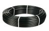 Импорт из сайта,Труба ПЭ @20 /2,  200 черная техническая  (Кратно-1м)