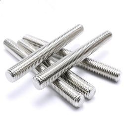 Шпилька М24*1000 DIN975 без покрытия КЛ.ПР. 10,9 (1/5шт)