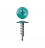 ШСММ 4,2*19 мм RAL5021