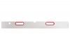 Импорт из сайта,Правило уровень алюм. L-2,0м. 2 ручки /МИ89637