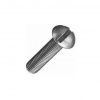 Импорт из сайта,ВинтМ 5* 25 ГОСТ 17473 оцинкованный
