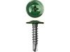 Импорт из сайта,ШСММ 4,2*19 мм RAL6005 сверло