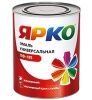 Импорт из сайта,Эмаль ПФ-115 белая  1,9 кг Ярославль
