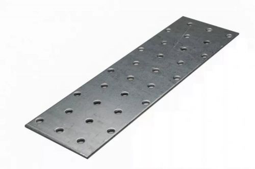 Пластина крепежная 200*20*4,0 (1/20шт)