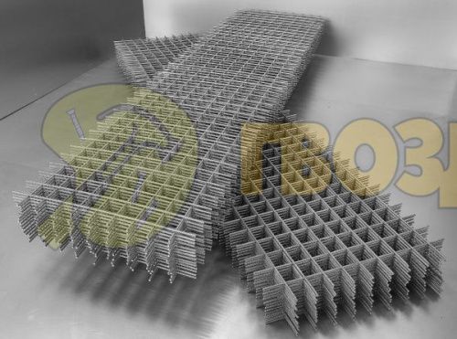 Сетка кладочная  250*2000мм (яч. 60*60 /d 2,5 мм) 