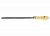 Импорт из сайта,Напильник 3 гранный 300мм. 