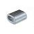 Импорт из сайта,Зажим для троса DIN 3093 №5 алюминиевый 