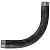 Импорт из сайта,Отвод ДУ -  32 гнутый 2-резьбы сталь /Новосибирск