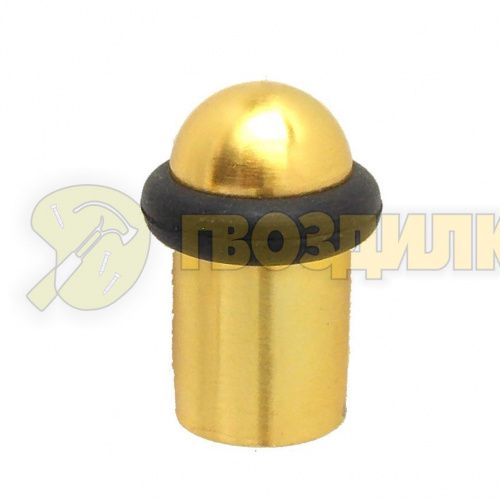 Упор дверной DS-002 28/55 SB "Сазар"