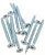 Импорт из сайта,ШУЦ 5,0 *16 мм (1000 шт)
