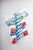Импорт из сайта,Шнур вязаный@ 6мм  20м цветной /г.Новосибирск